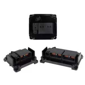 Eaton - SFX programmable safety controller