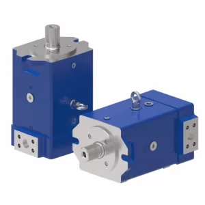 Eaton - Hydrokraft axial piston motors