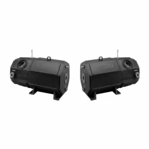 Eaton - Integrated motor pumps
