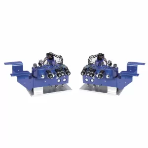 Eaton - Bar manifold assemblies