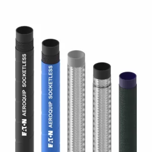 Eaton - Aeroquip performance hoses