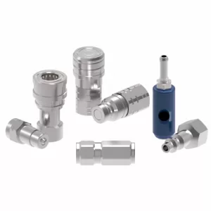 Eaton - Quick disconnect couplings