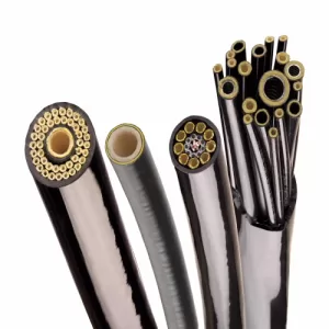 Eaton - Subsea oil & gas hose and bundles