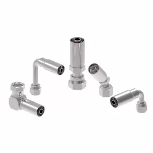 Eaton - Swage Hose Fittings
