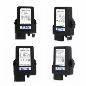 Eaton - TFX telematics remote monitoring system