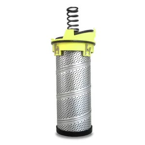 Parker In-tank Mounted Return Line Filter - GLI Series