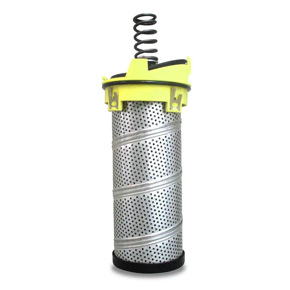 Parker In-tank Mounted Return Line Filter - GLI Series