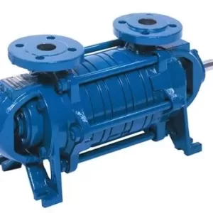 Industrial Process and Chemical Pumps - AEH