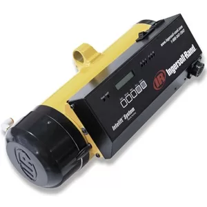 INGERSOLL RAND -InteLIFT Basic (IB) Series Balancers