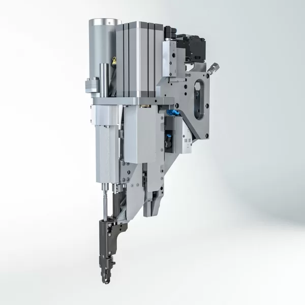Atlas Copco-K-Flow system solution