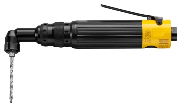Atlas Copco- LBV37 Angle Drill