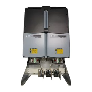 Eaton - LCX liquid-cooled variable frequency drives
