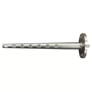 Parker Macrospray Lance