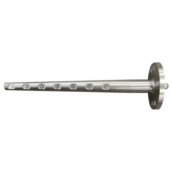 Parker Macrospray Lance