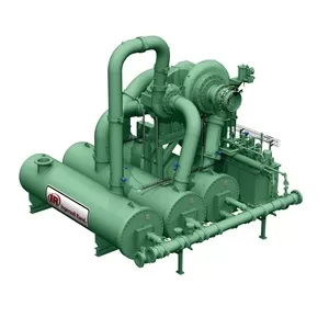 INGERSOLL RAND-MSG® LMAC™ 30 Centrifugal Air Compressor