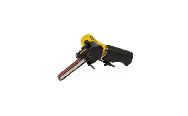 Atlas Copco-LMB Belt Sander