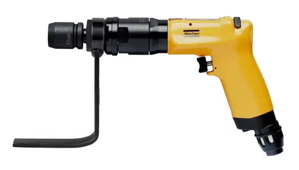 Atlas Copco-LMP Nutrunner Pistol Grip