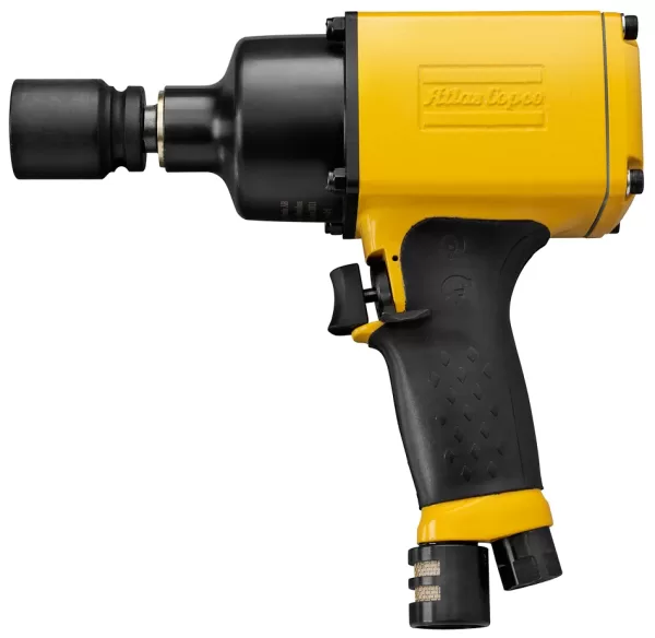 Atlas Copco-LMS Pneumatic Impact Wrench