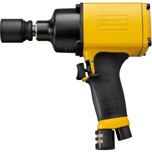 Atlas Copco-LMS Pneumatic Impact Wrench