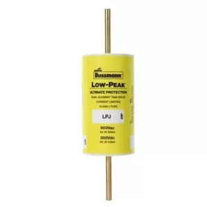 Bussmann LOW-PEAK