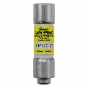 Bussmann LP-CC-2