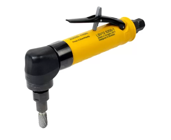 Atlas Copco- LSV12 Die Grinder