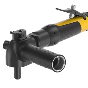 Atlas Copco- Pneumatic Angle Wet Sander LSV29