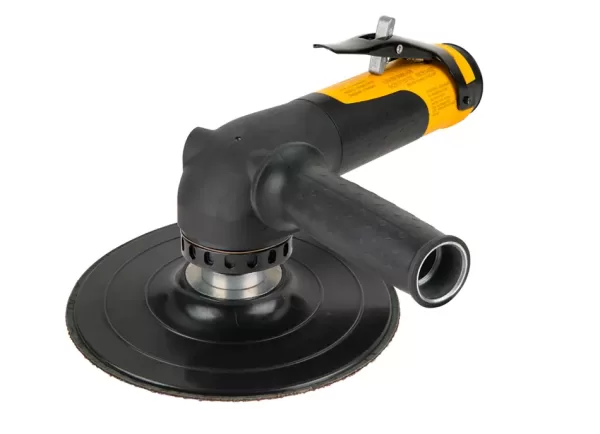 Atlas Copco-LSV39 Angle Sander