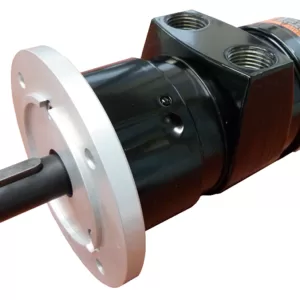 Atlas Copco-LZL Vane Air Motor