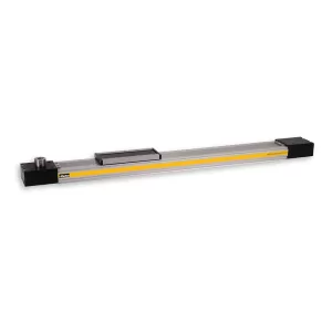 Parker OSPE50-BHD Belt Driven, Square Rail Bearing, Rodless Electric Linear Actuator