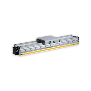 Parker OSPE50-SB Screw Driven, HD Heavy Duty Ball Bearing, Rodless Electric Linear Actuator