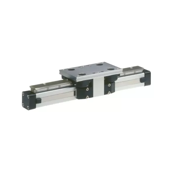 Parker OSPE50-SB Screw Driven, POWERSLIDE Roller Guide, Rodless Electric Linear Actuator
