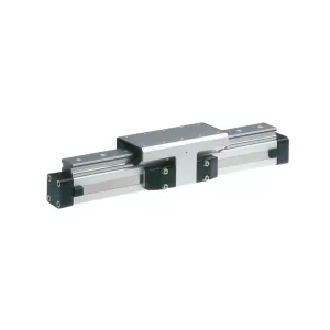 Parker OSPE50-SB Ball Screw Driven, PROLINE Roller Guide, Rodless Electric Linear Actuator
