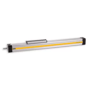 Parker OSPE25-SB Ball Screw Driven, Internal Plain Bearing, Rodless Electric Linear Actuator