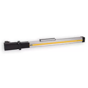 Parker  OSPE50-ST Trapezoidal Screw Driven, Internal Plain Bearing, Rodless Electric Linear Actuator