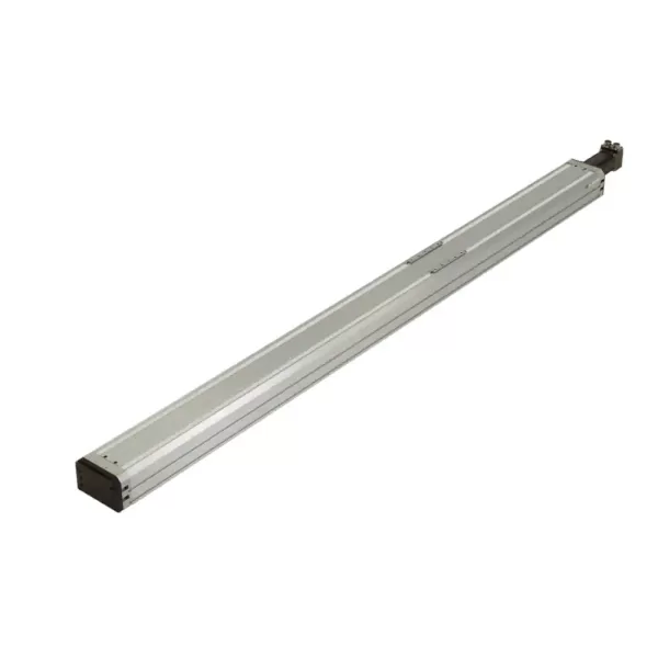 Parker  HD125 Ballscrew Driven, Square Rail Guided, Industrial Linear Positioning Stages