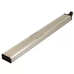 Parker HD185 Ballscrew Driven, Square Rail Guided, Industrial Linear Positioning Stages