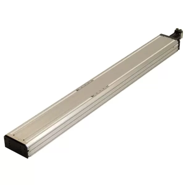 Parker HD185 Ballscrew Driven, Square Rail Guided, Industrial Linear Positioning Stages