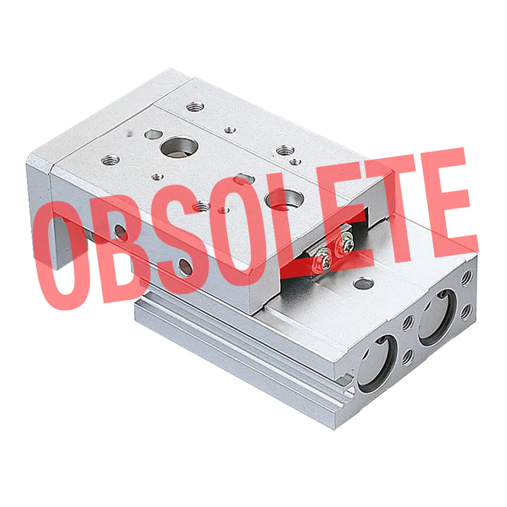 Parker  Pneumatic Slide Table, P5SS Series / Parker Pneumatic - Europe