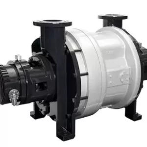 Liquid Ring Compressors - KPH