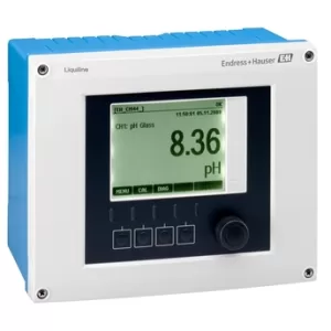 EH Liquiline CM444