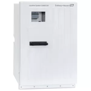 EH Liquiline System CA80COD