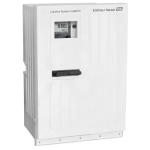 EH Liquiline System CA80TN