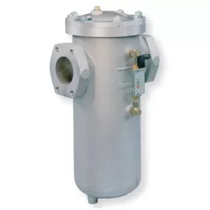 Parker Low Pressure In-Line Filter - BGAH Series