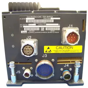 Parker Motor Control Electronics