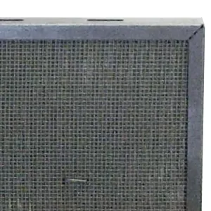 Parker Moisture / Ember Engine Air Separator - Racor