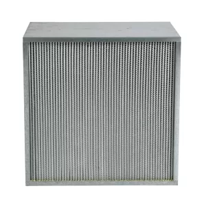 Parker MICROGUARD 95 - Standard Capacity Sub-HEPA Filters