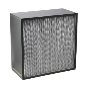 Parker MICROGUARD HC - High Capacity HEPA Filters