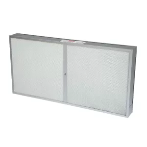 Parker MICROPLEAT DM - Ducted Disposable Ceiling Modules