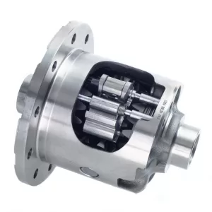 Eaton - MLocker locking differential
